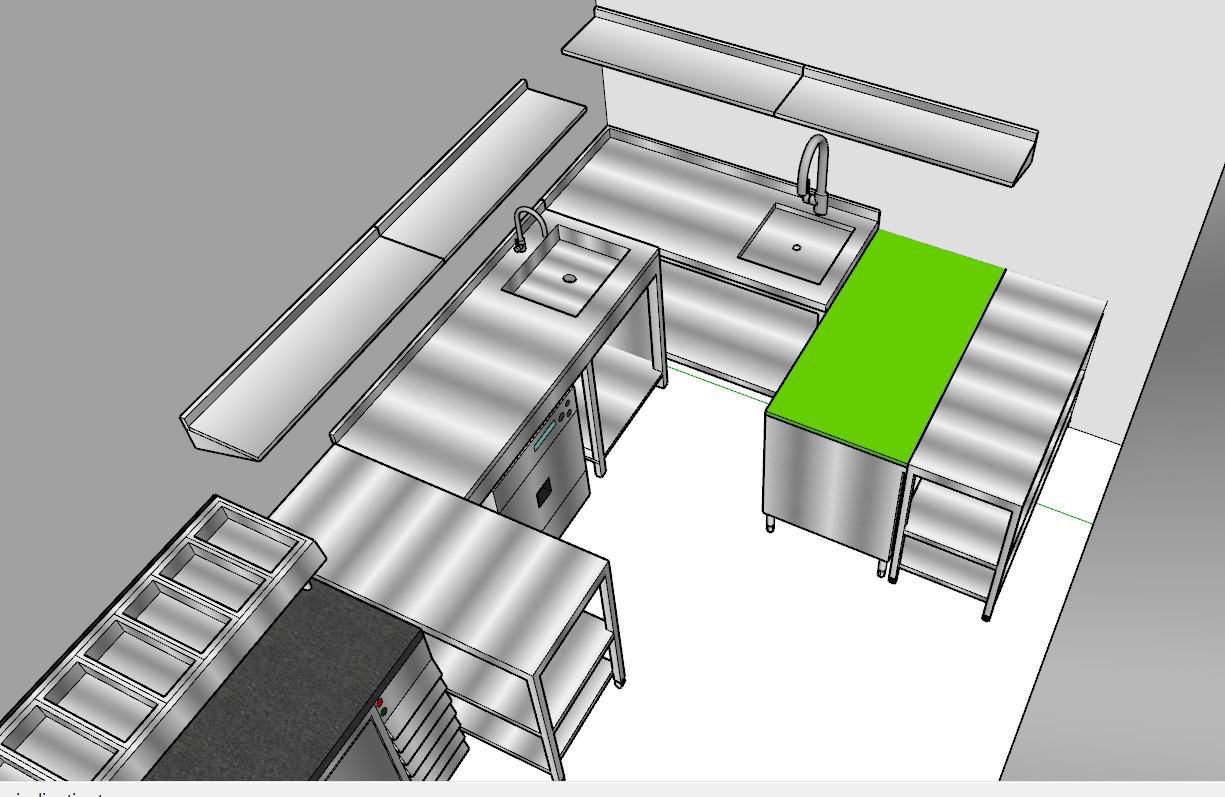 3D Çizim
